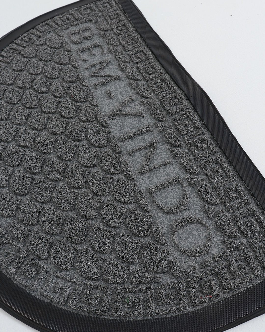 Capacho-40x60-Welcome---Cinza-Medio