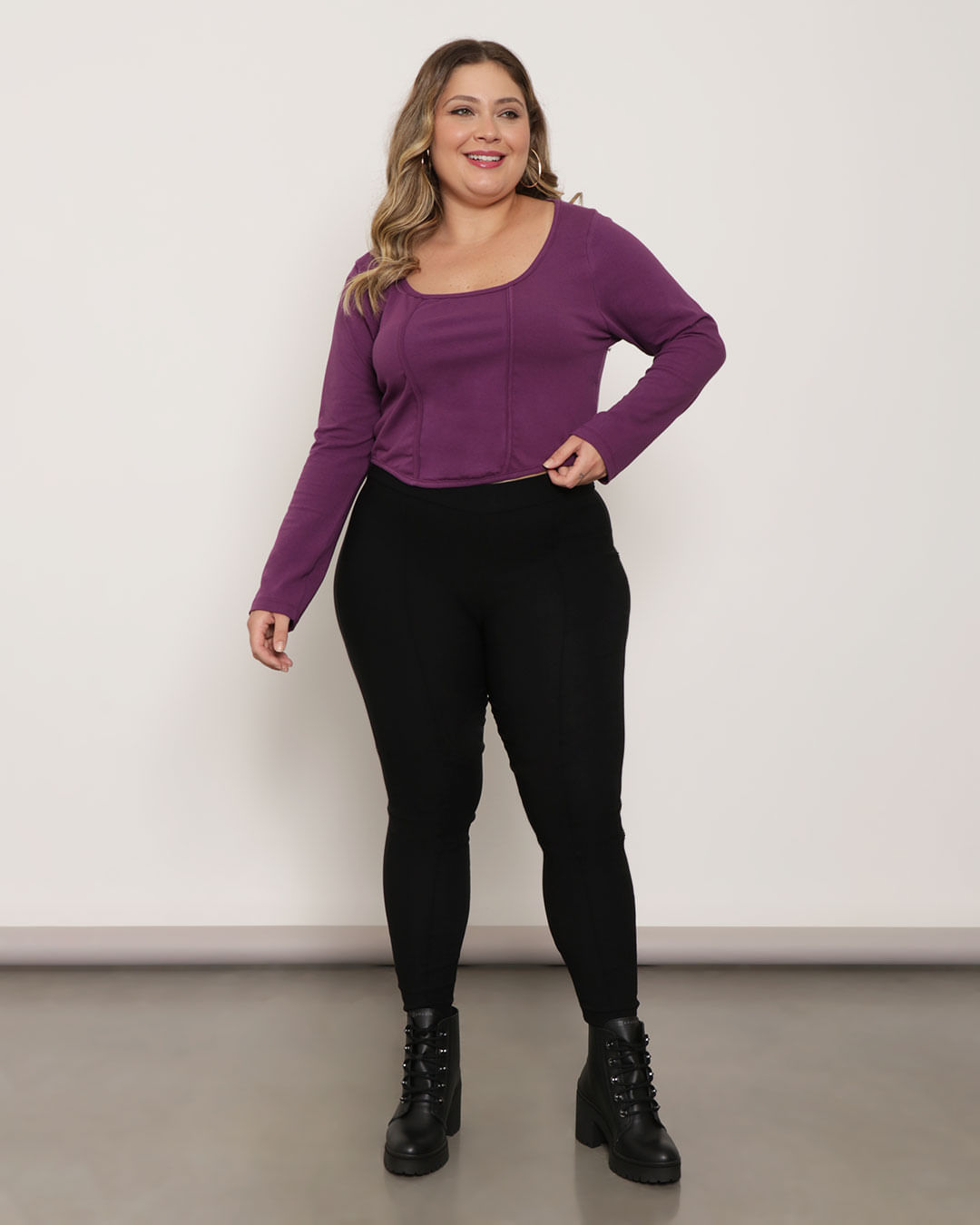 Blusa-231070-Ml-Corse-Lisa---Roxo