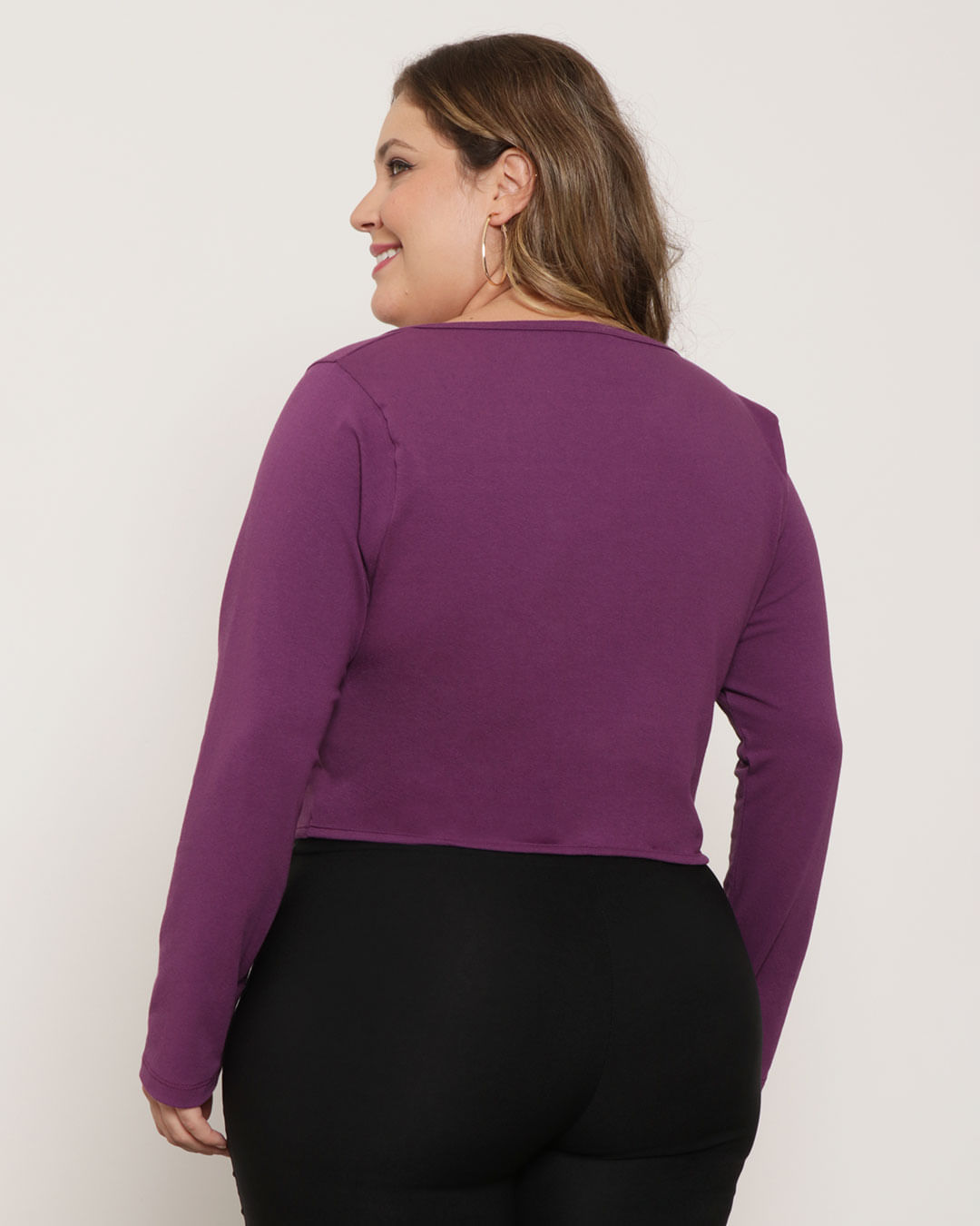 Blusa-231070-Ml-Corse-Lisa---Roxo