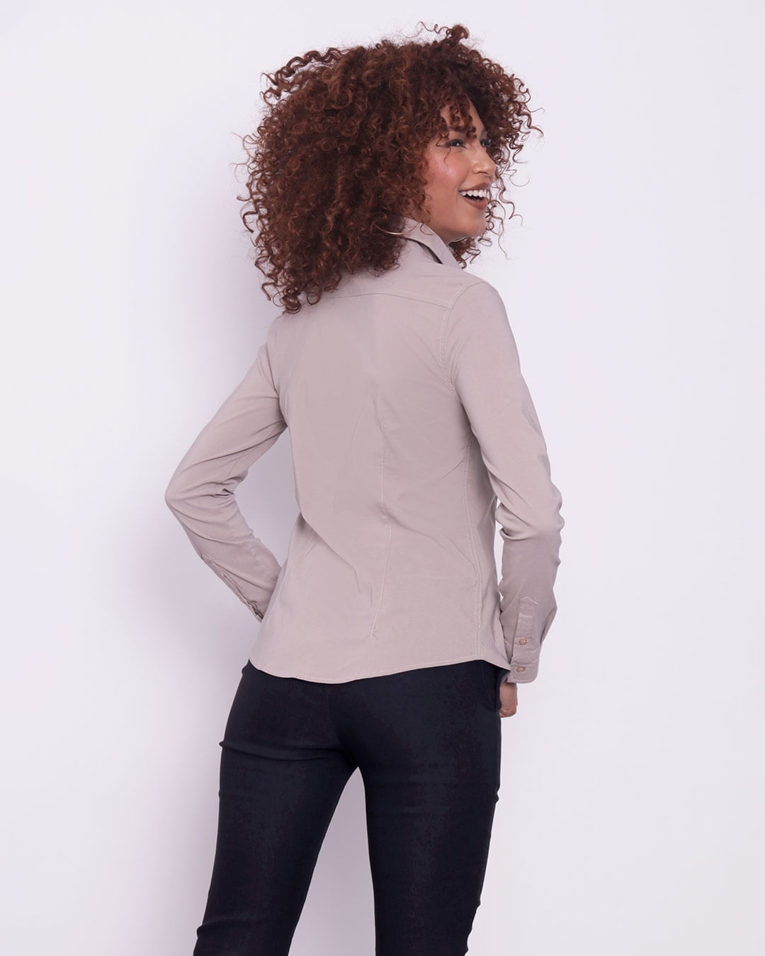 Camisa-410242-C--Botoes---Bege-Escuro