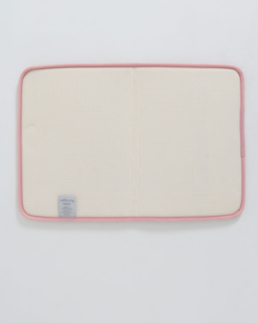 Tapete-40x60-Memory-Foam---Rosa-Medio
