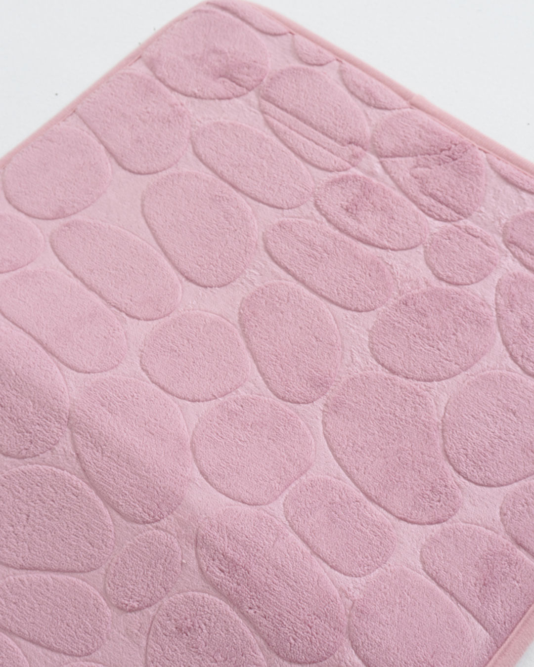 Tapete-40x60-Memory-Foam---Rosa-Medio