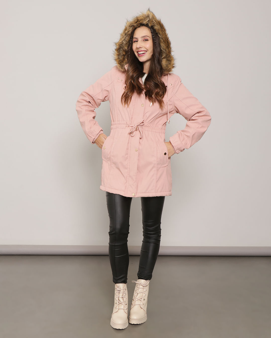 Parka-Com-Pelo-Fem-Jeans-Pfj01---Rosa-Outros