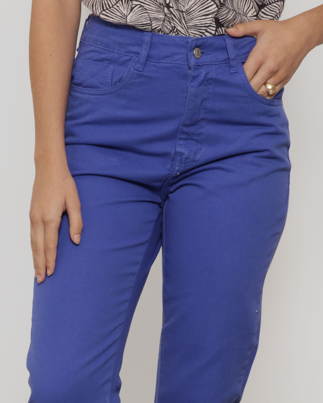 Calca-501076-Srj-Fem-Ad---Azul-Medio