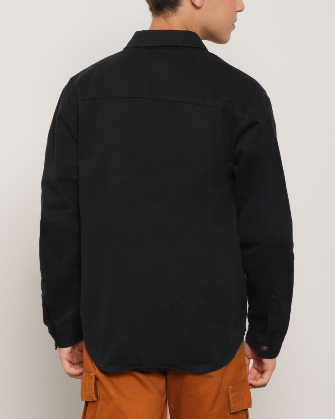 Camisa-Sarja-Ml-8543-Preto-M-1016---Preto