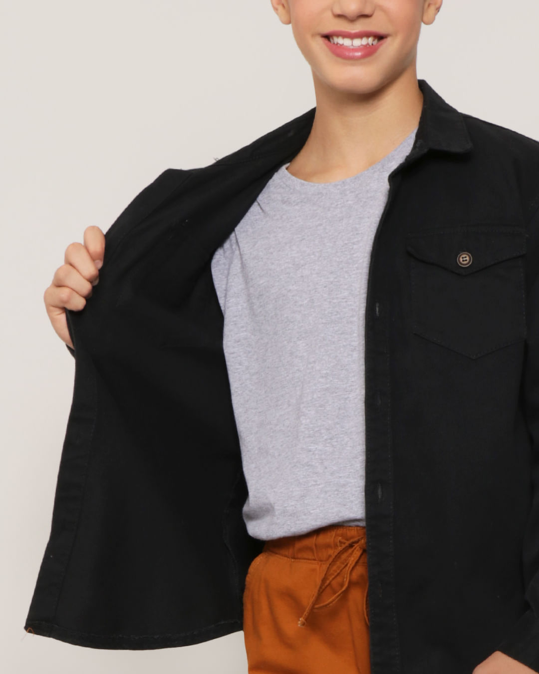 Camisa-Sarja-Ml-8543-Preto-M-1016---Preto