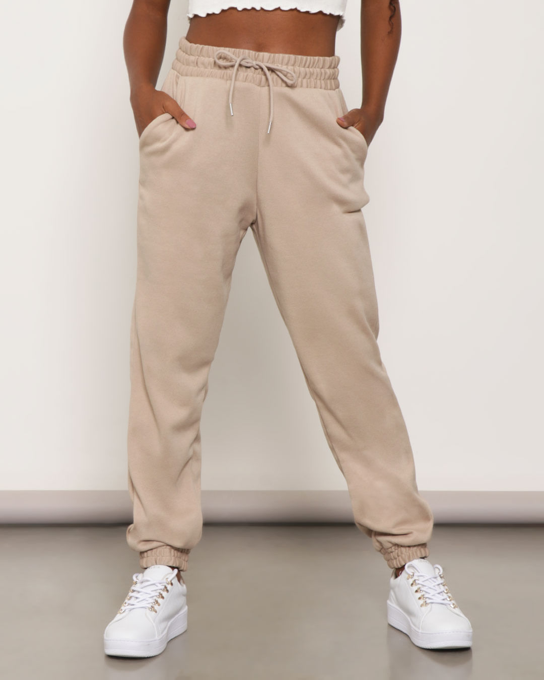 Calca-Jogger-Moletom-230640---Bege-Outros