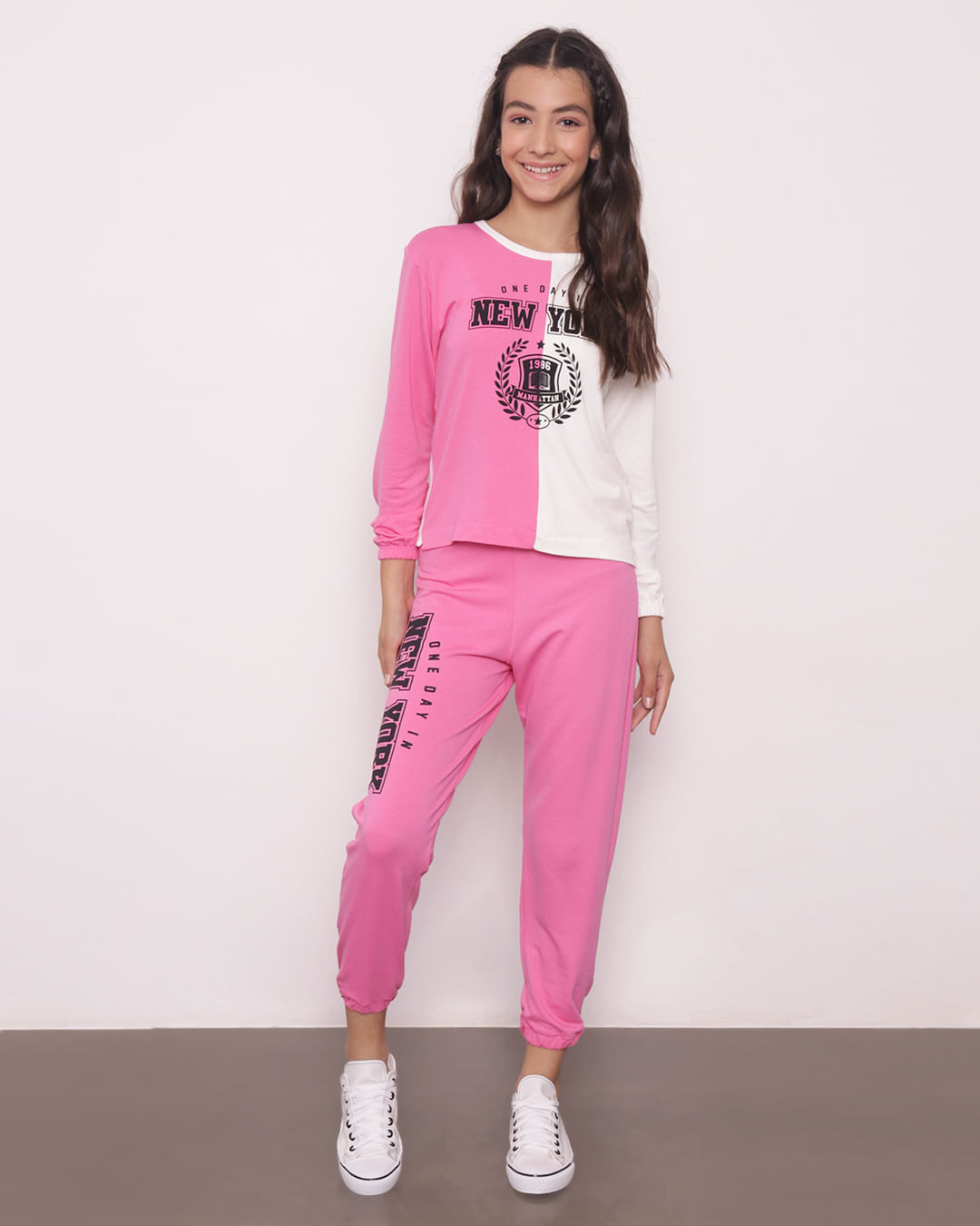 Calca-30014-Mol-Bicolor-F-1016---Rosa-Medio