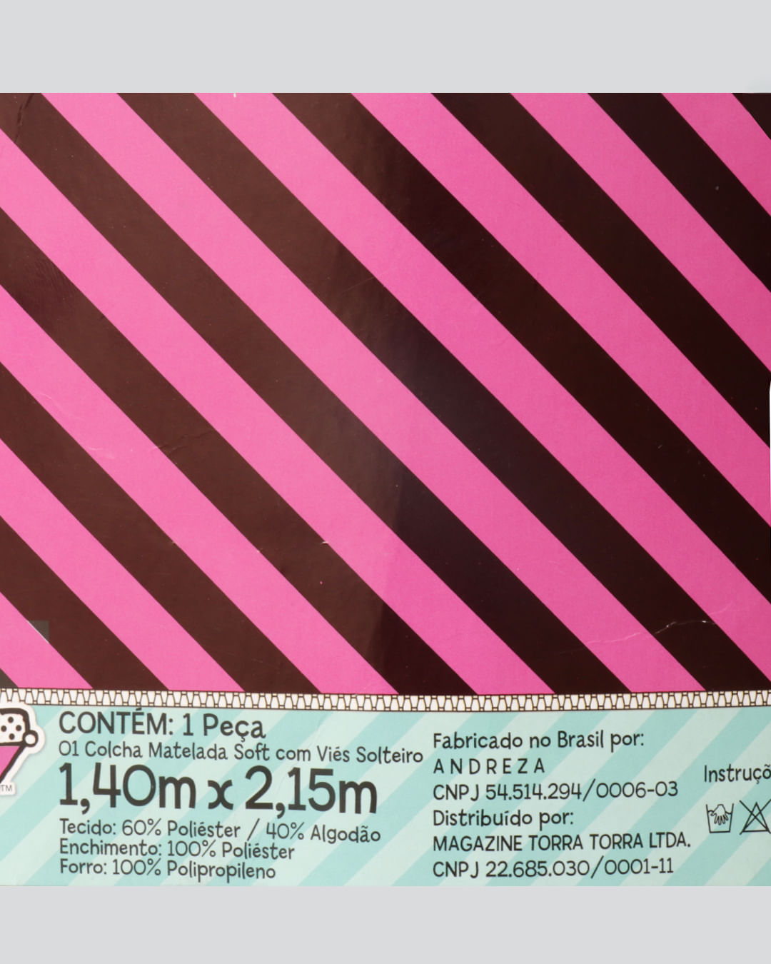 Colcha-Soft-Solt-Lol-Strike---Rosa-Medio