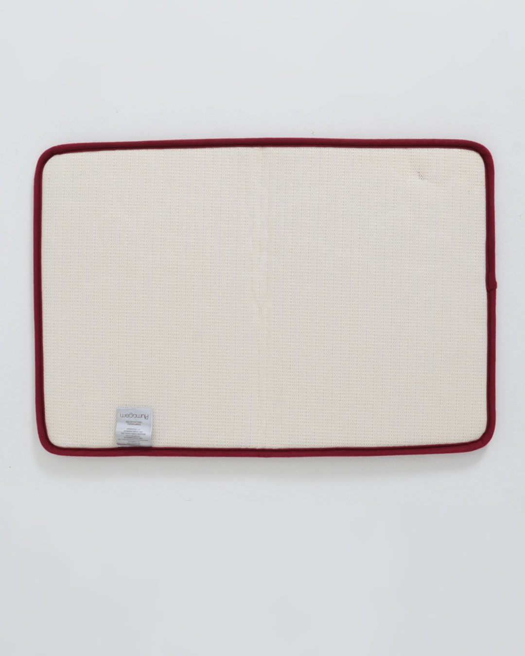 Tapete-40x60-Memory-Foam---Vinho