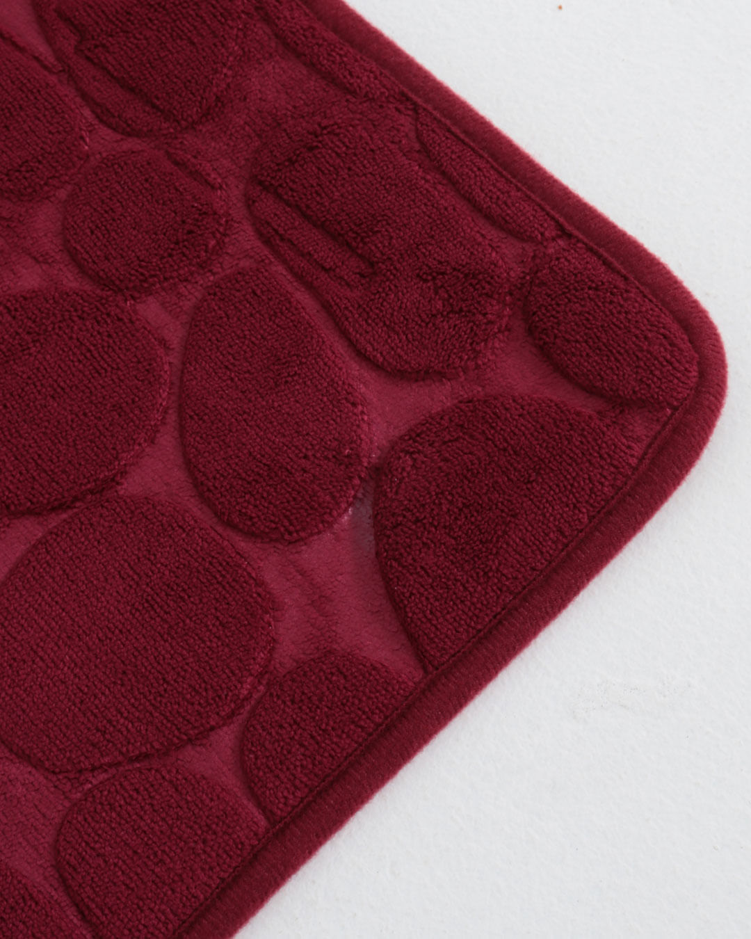 Tapete-40x60-Memory-Foam---Vinho