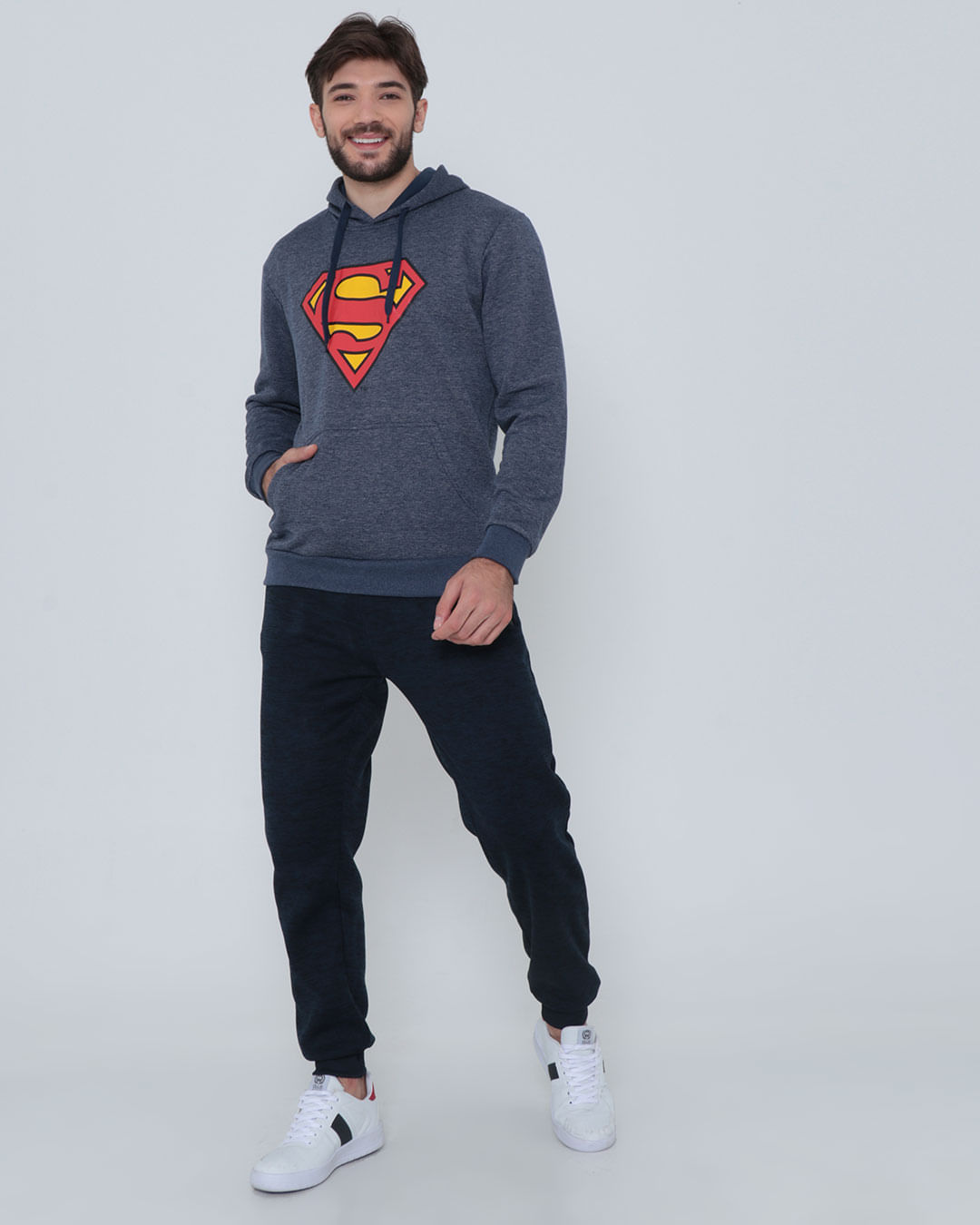 Moletom-Hoo02-Superman---Marinho