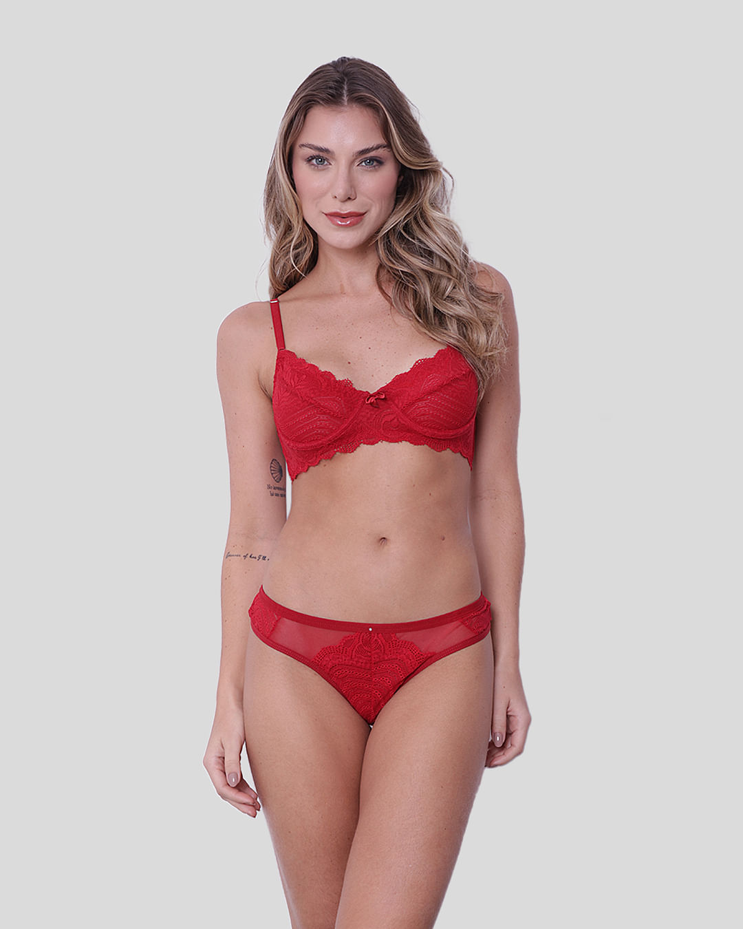 Soutien-Base7854-Renda-Sem-Bojo---Vermelho-Medio
