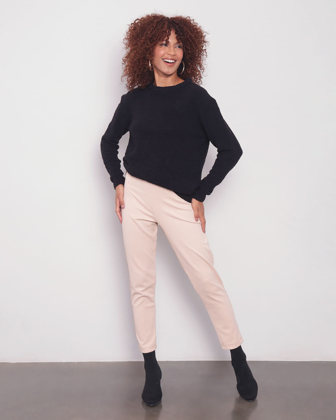 Tricot-Tr-127-Chenille-Opaco-Lurex---Preto