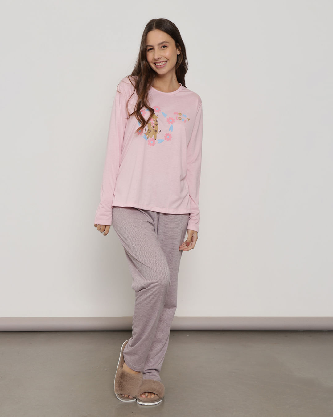 Pj-Longo-Bl-Lisa-Silk-E-Cc-Listra-69978---Rosa-Outros