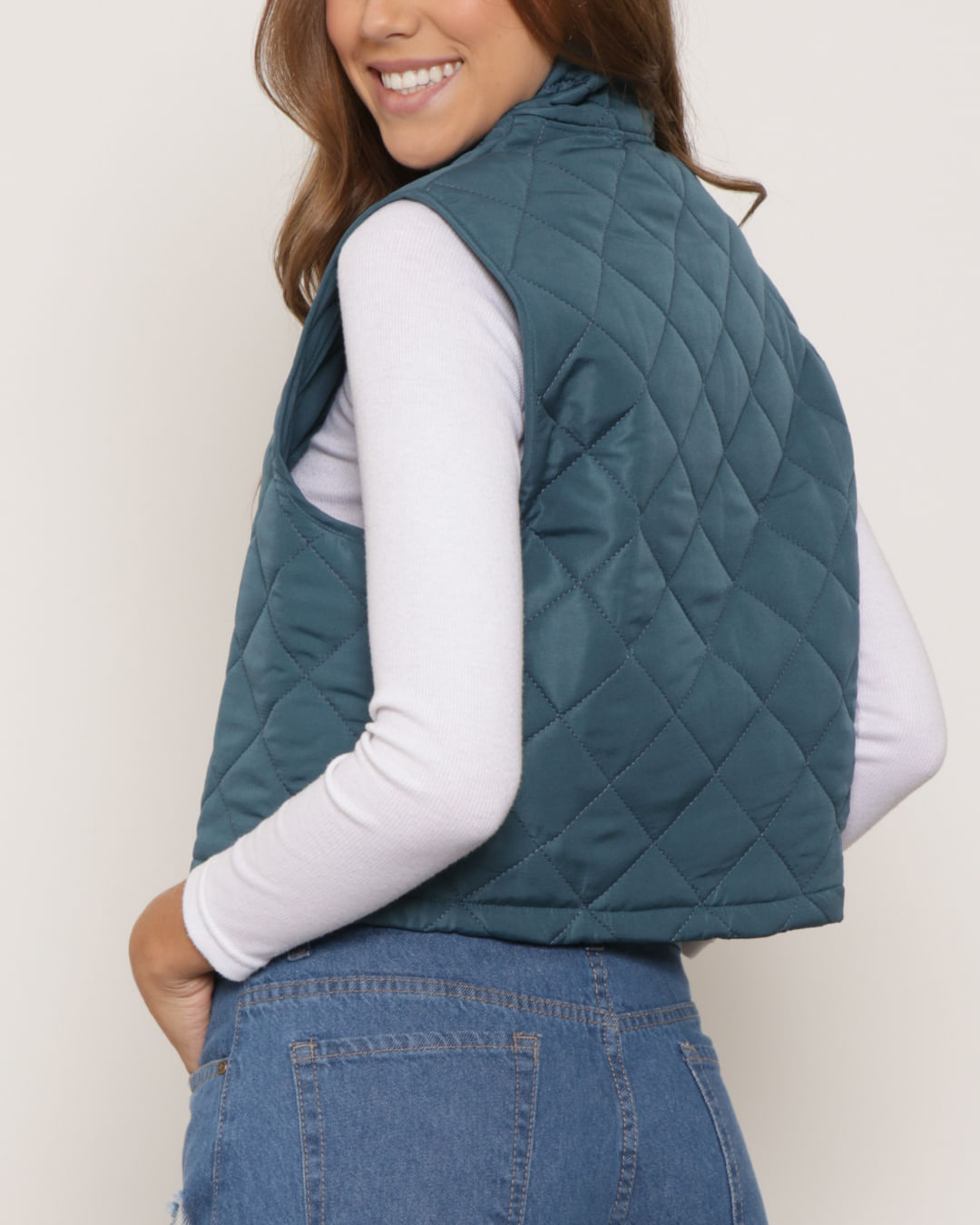 Colete-Cropped-Matelasse-Kais1093---Azul-Outros