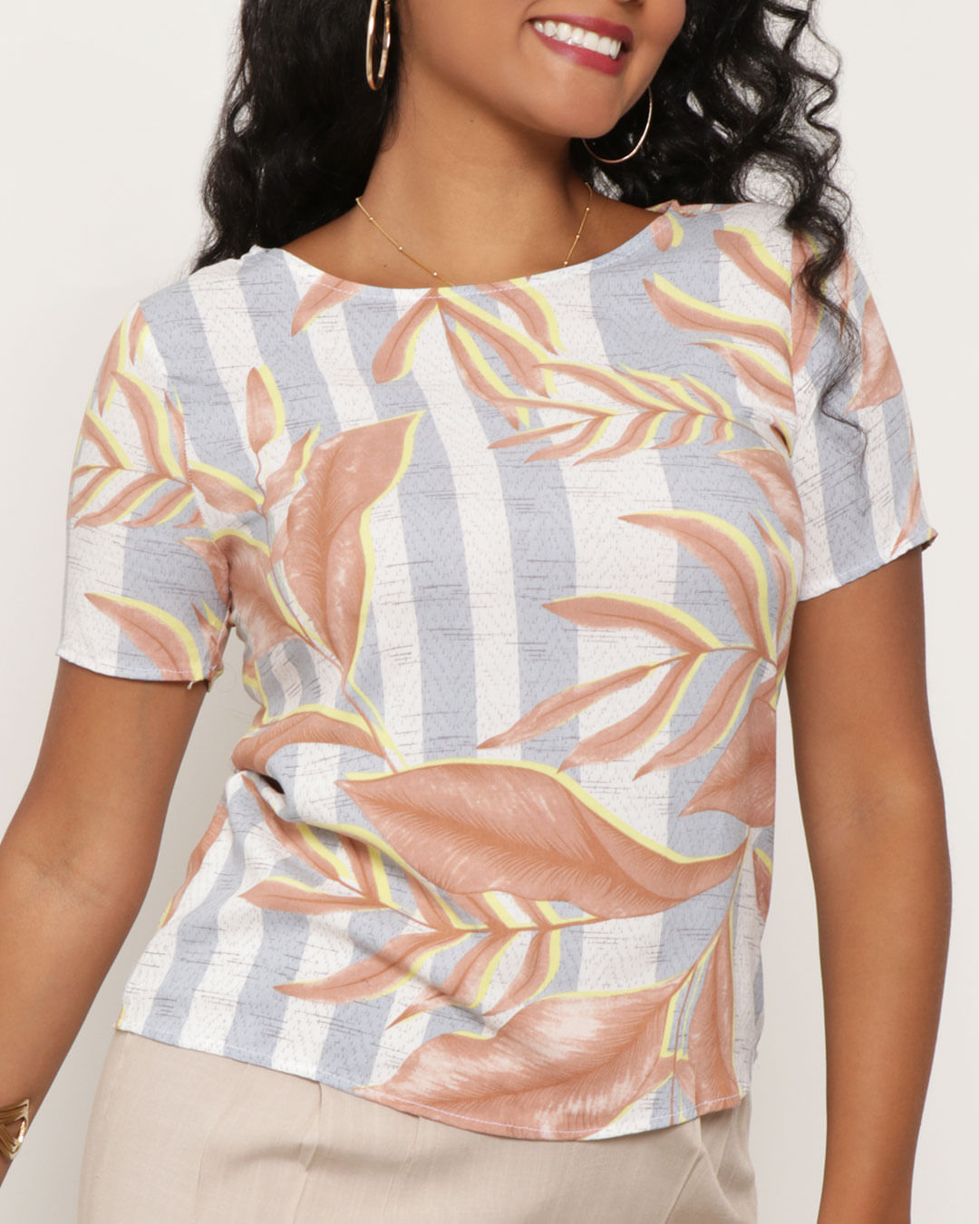 Blusa-430133-Viscose-Estampada-Mc---Branco-Listrado