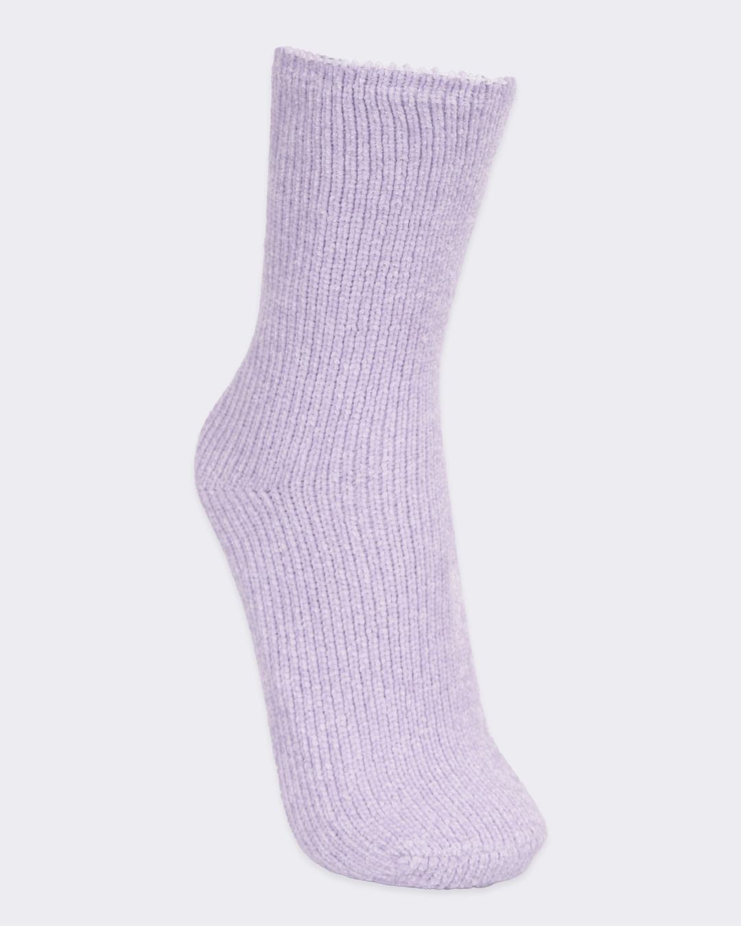 Meia-Chenille-Tor-27-Alto-Lilas---Lilas