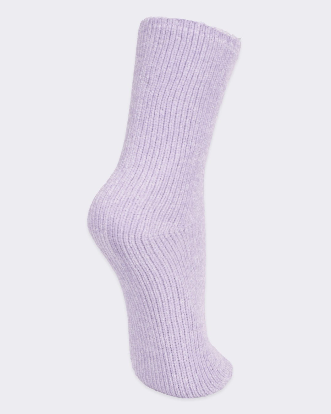 Meia-Chenille-Tor-27-Alto-Lilas---Lilas