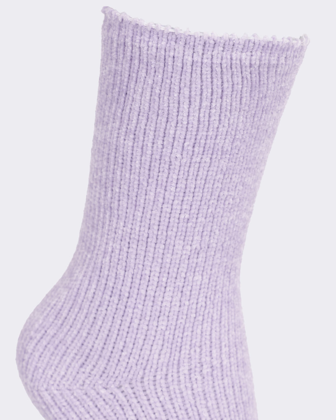 Meia-Chenille-Tor-27-Alto-Lilas---Lilas