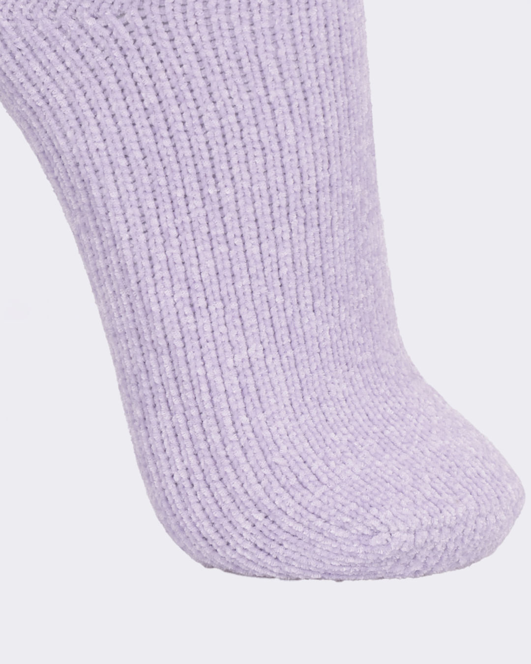 Meia-Chenille-Tor-27-Alto-Lilas---Lilas