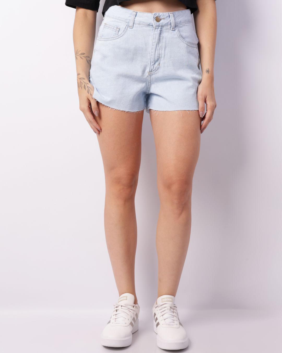 Shorts-Jns-Boy-Abt-Lt-Claro-W1a-1384---Jeans-Blue