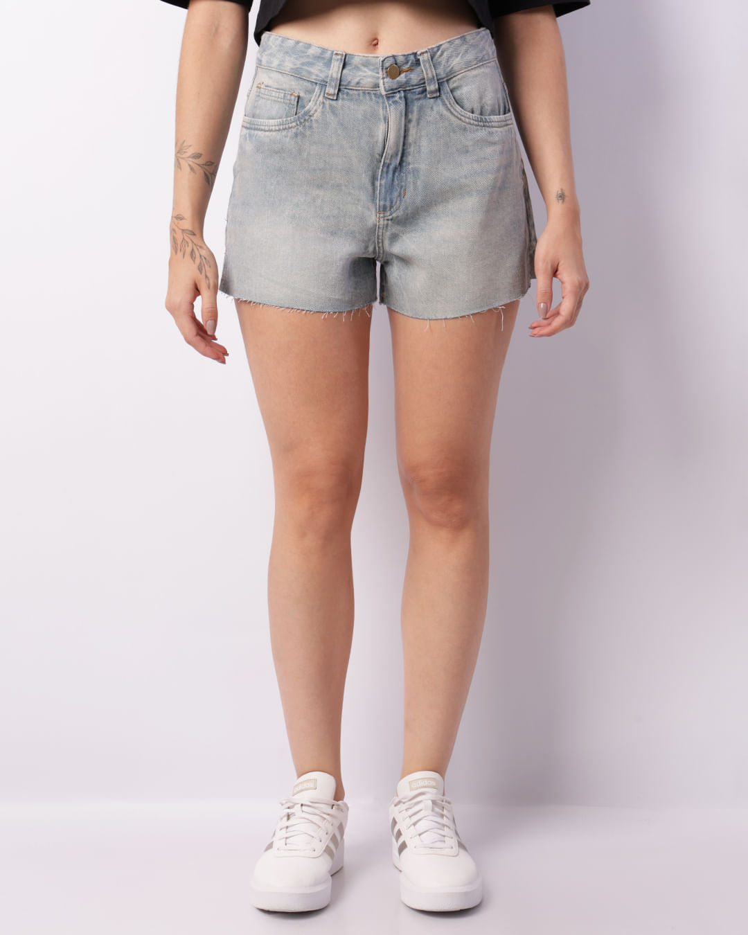 Shorts-Jns-Boy-Abt-Lt-Dirty-W1a-1383---Jeans-Blue