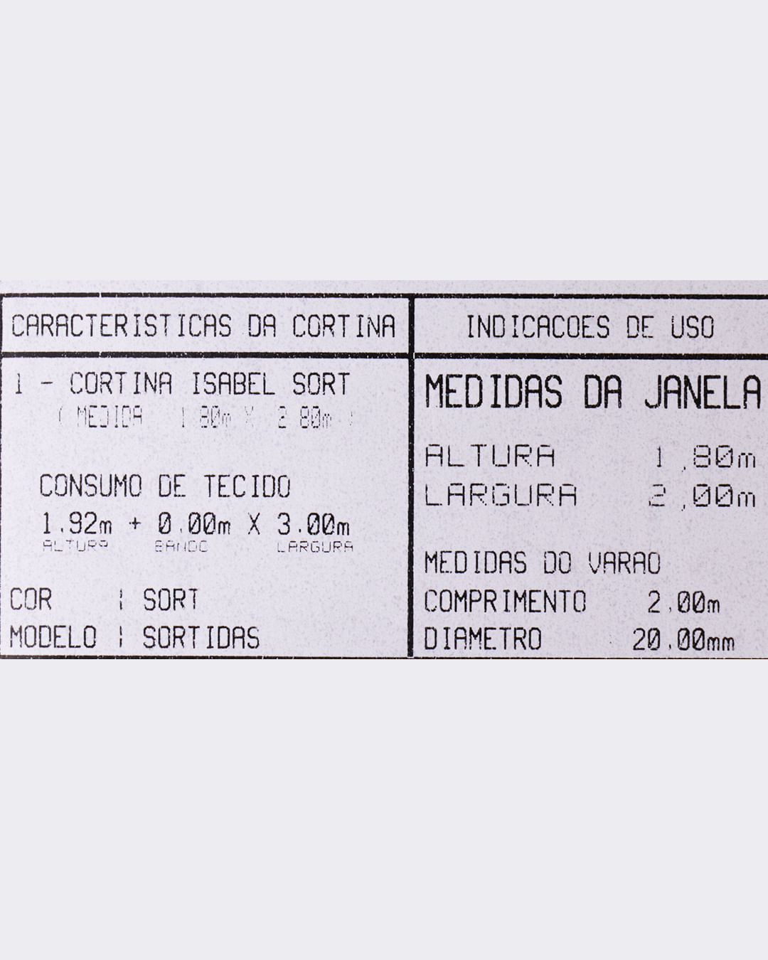 Cortina-Isabel-Sort-Para-Varao-Ate-2-Mts---Cinza-Medio