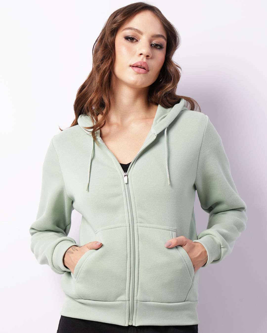 Top-Mol-Ab-Capuz-Loob-500-Verde-Cidreira---Verde