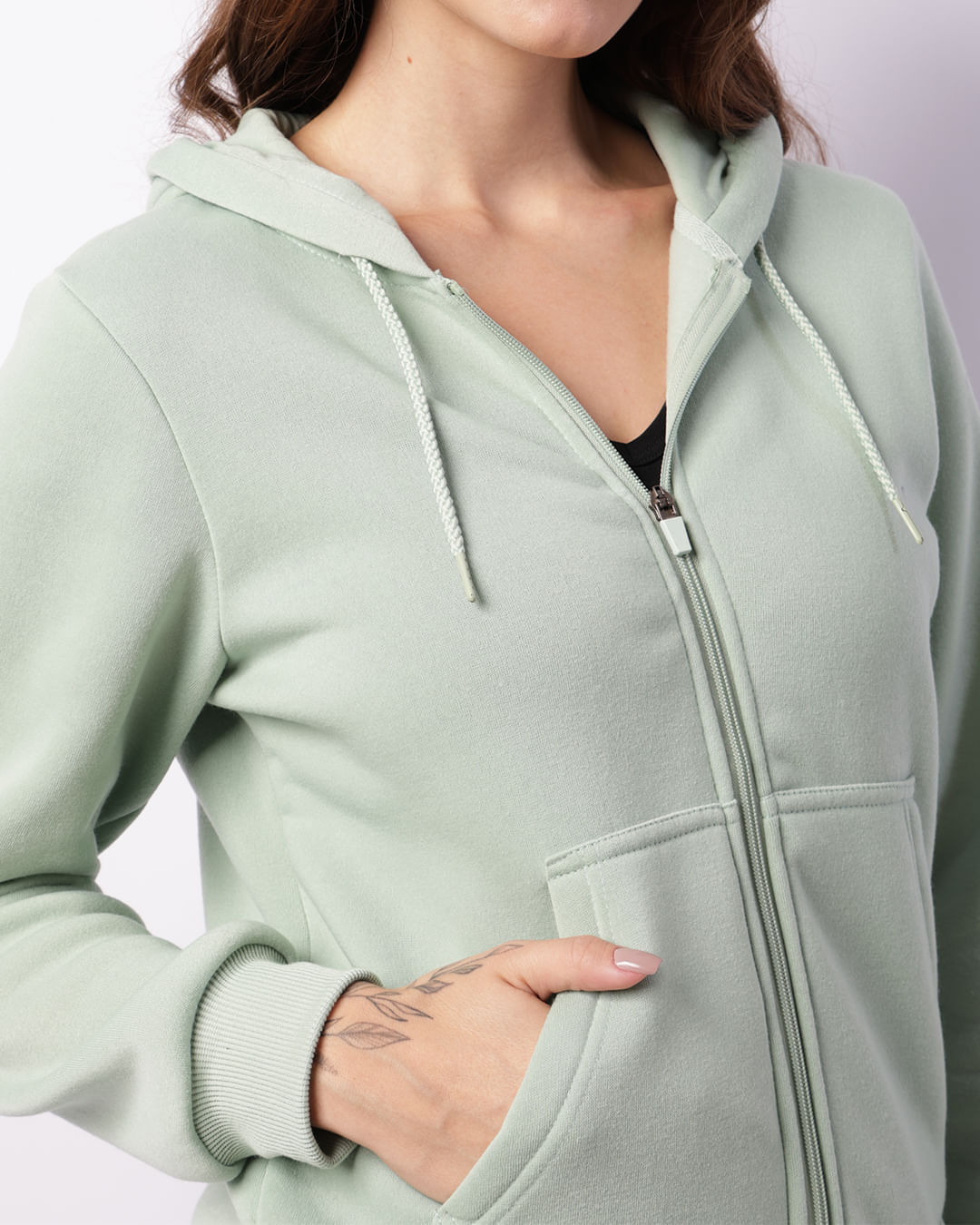 Top-Mol-Ab-Capuz-Loob-500-Verde-Cidreira---Verde