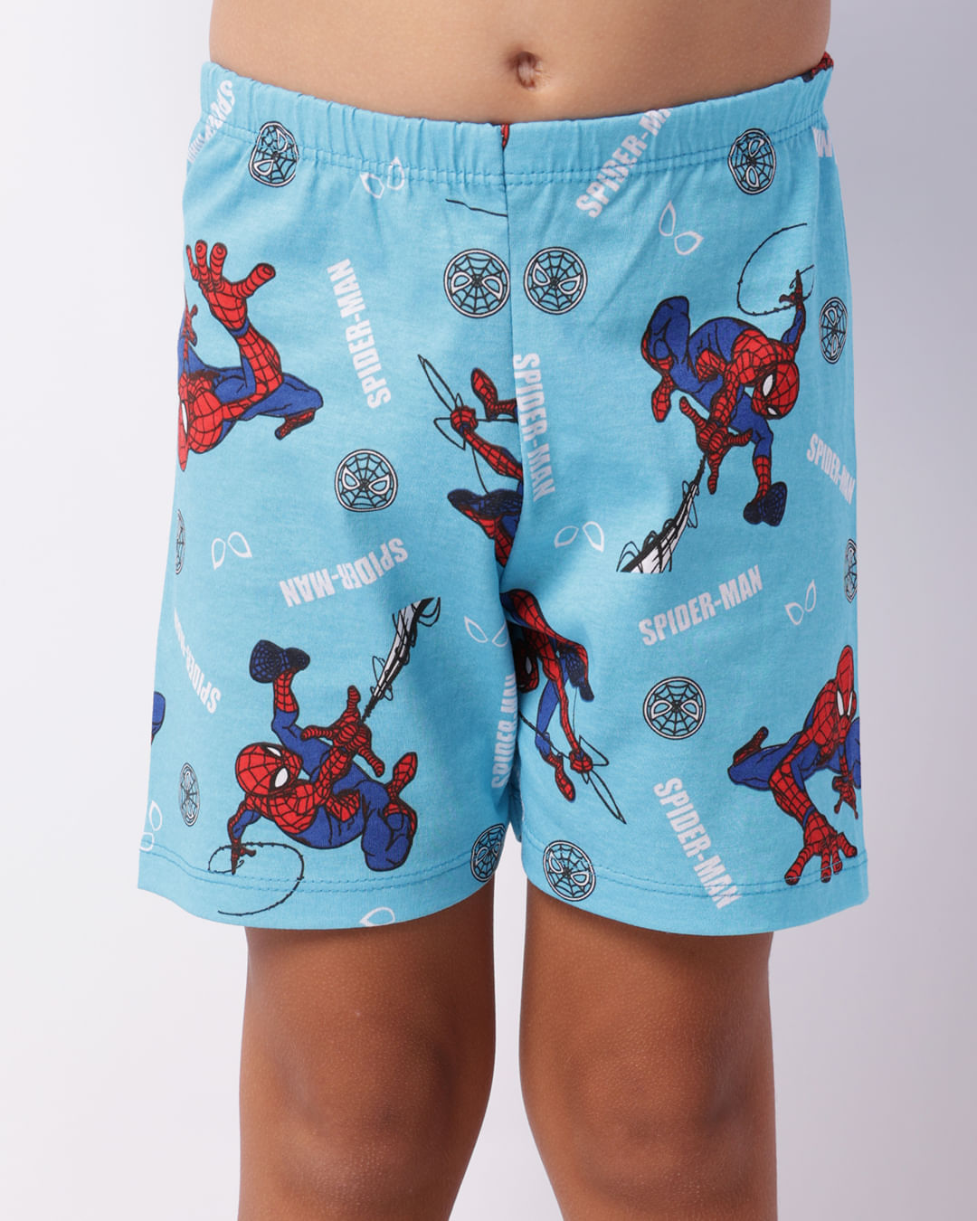 Pijama-Mc-Info-410-Spider-107954t---Azul