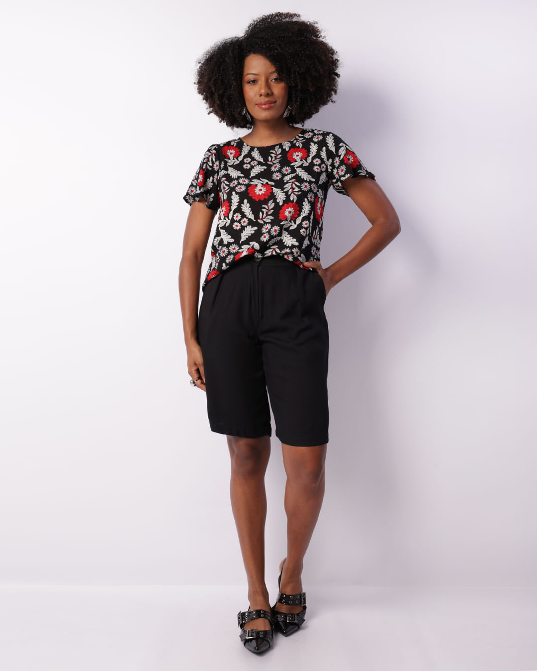 Blusa-230685-Viscose-Gota-Estampada---Preto-Floral