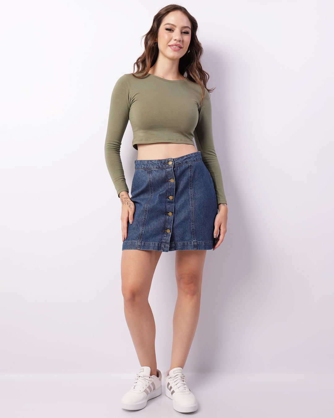 Blusa-Ml-Cotton-076004-1-Vde-Fpg---Verde-Claro