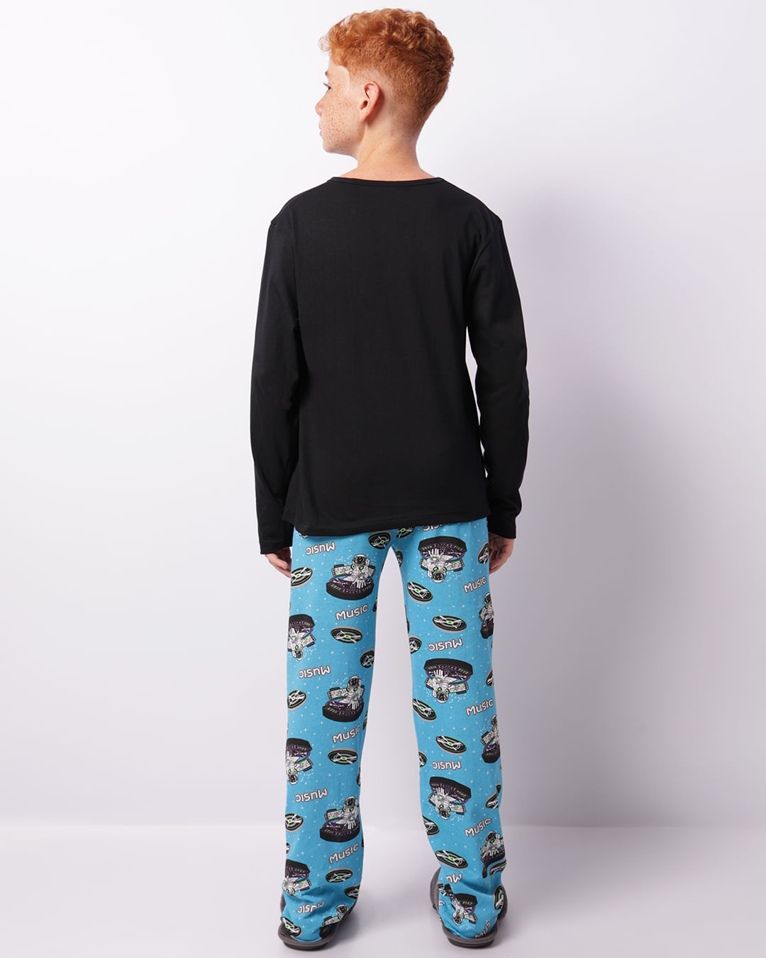 Pijama-Ml-Juvo-Astronauta-1216---Preto