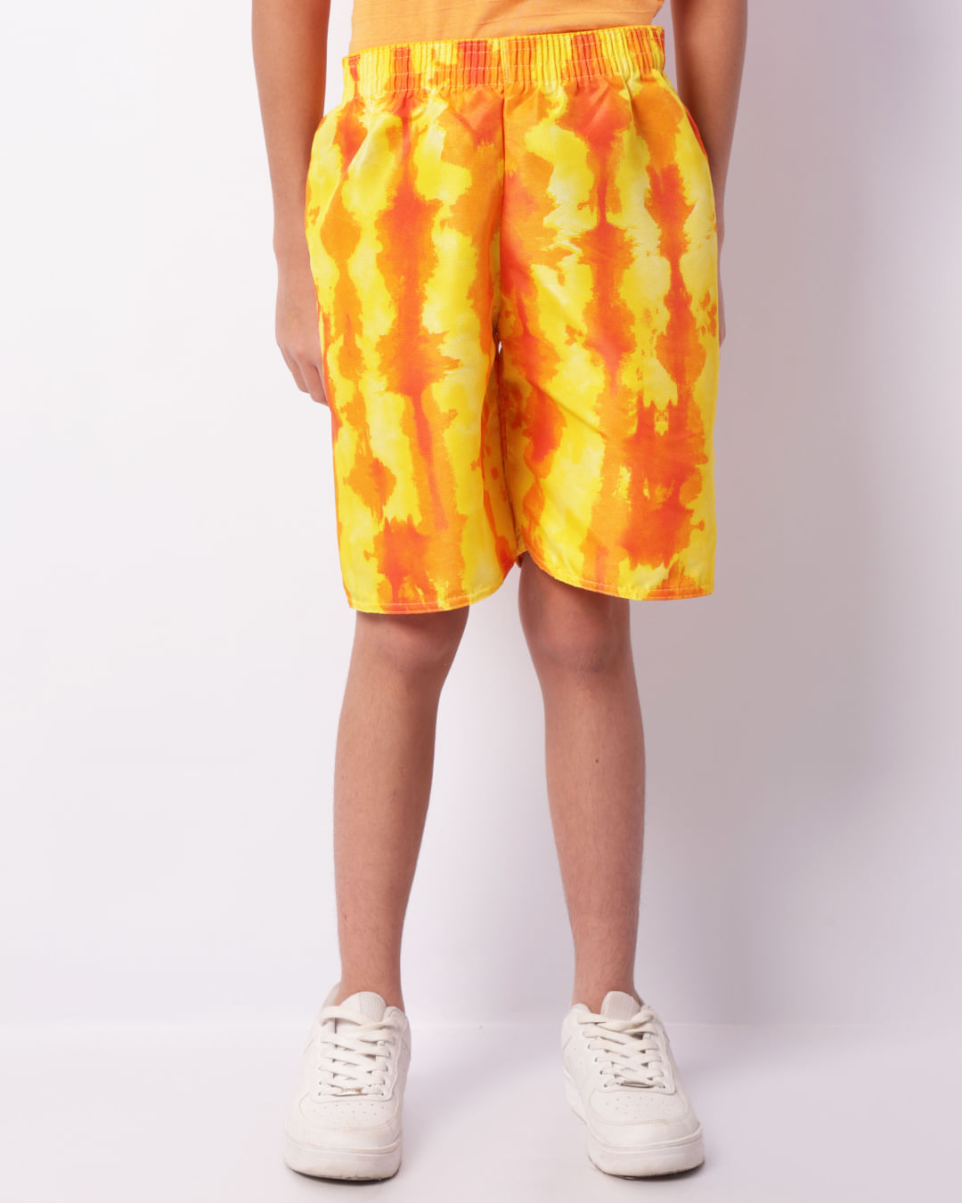 Bermuda-Jest-Esttactel-Masc-1016---Amarelo-Floral