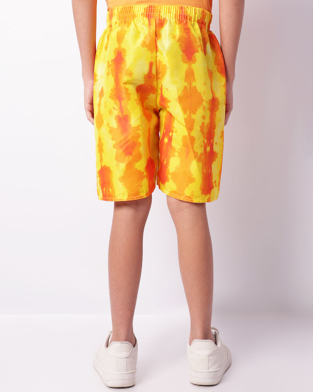 Bermuda-Jest-Esttactel-Masc-1016---Amarelo-Floral