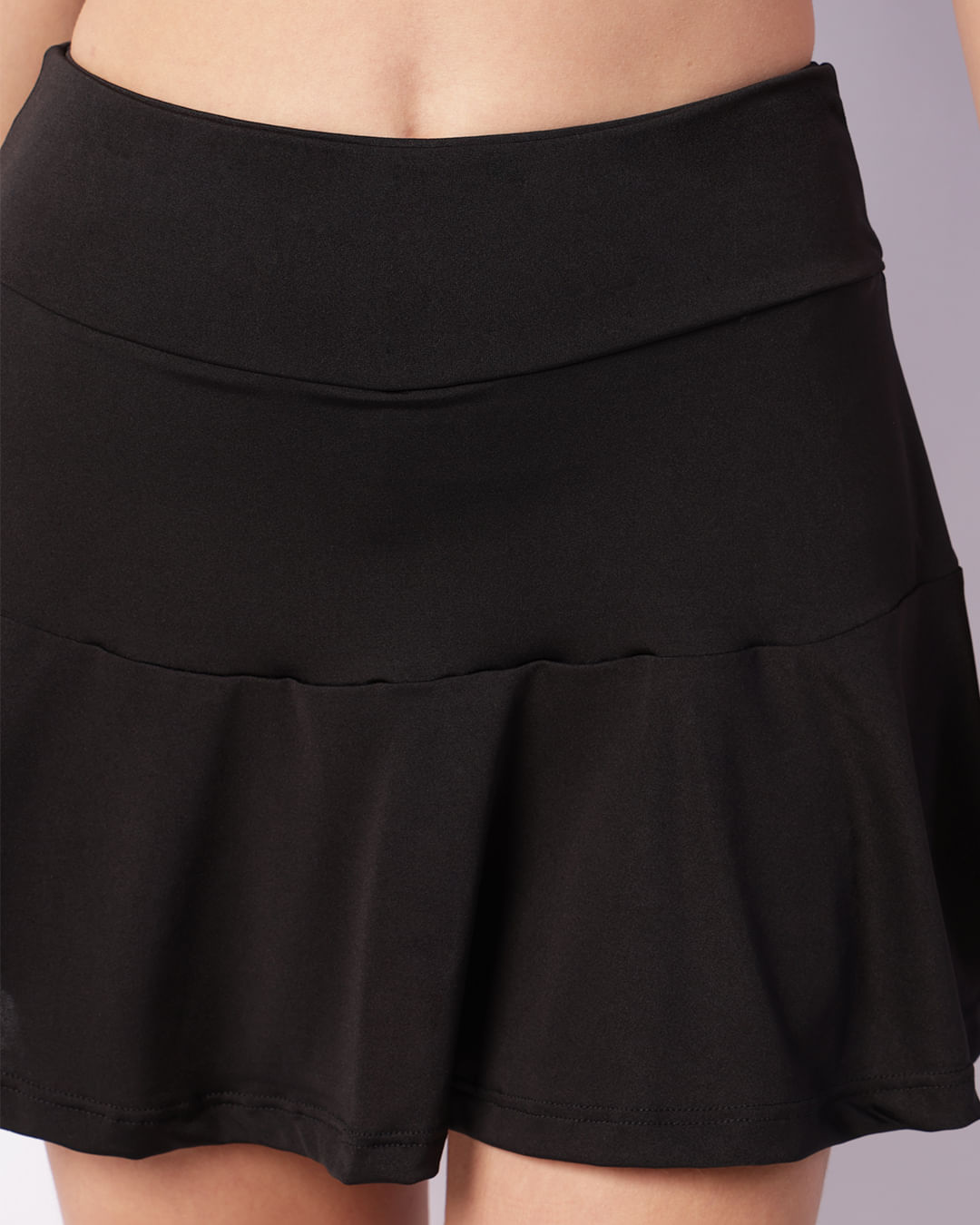 Saia-De-Babado-Com-Bolso-Funcional---Preto