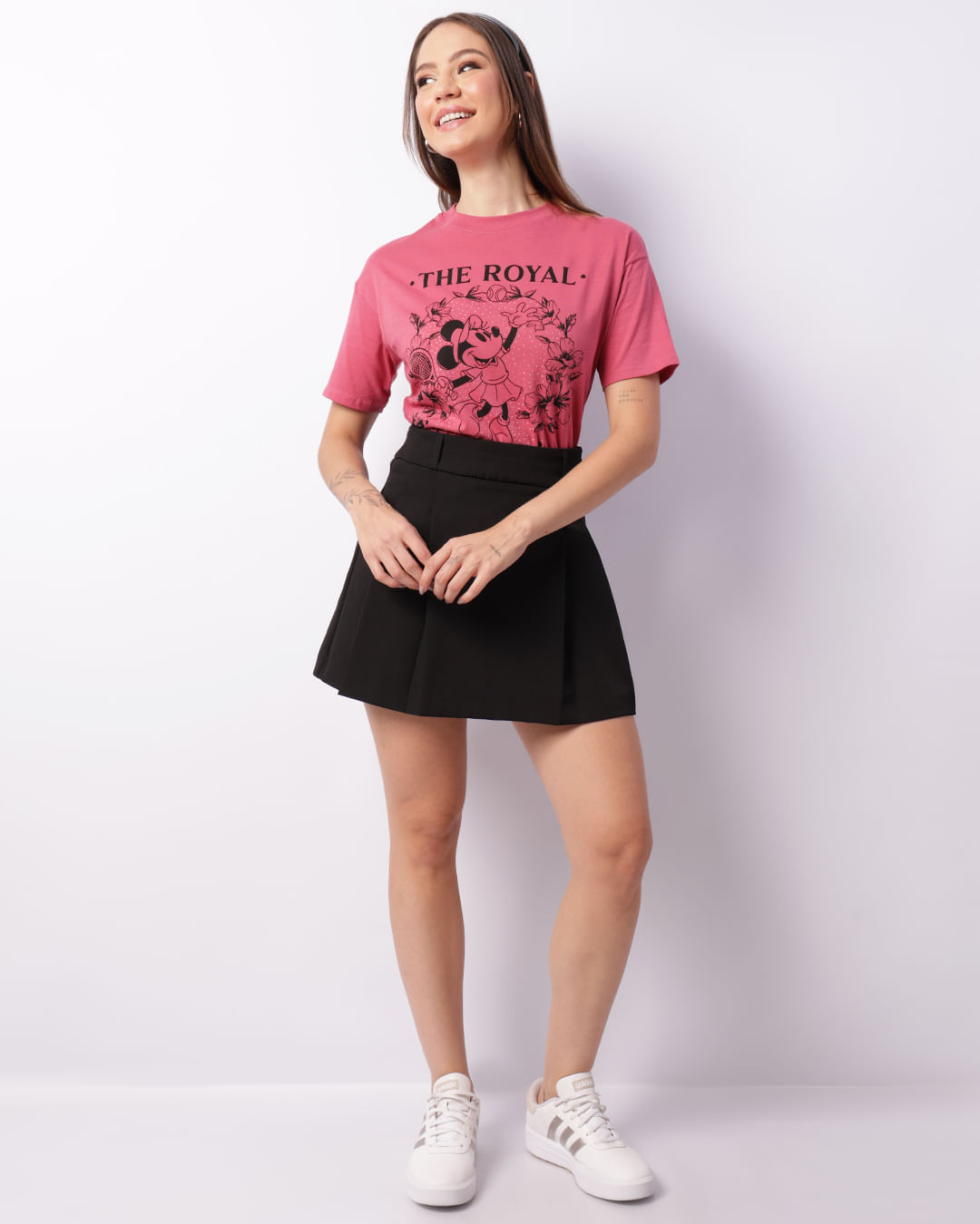 Camiseta-Mc-23704-Minnie-Pgg---Rosa