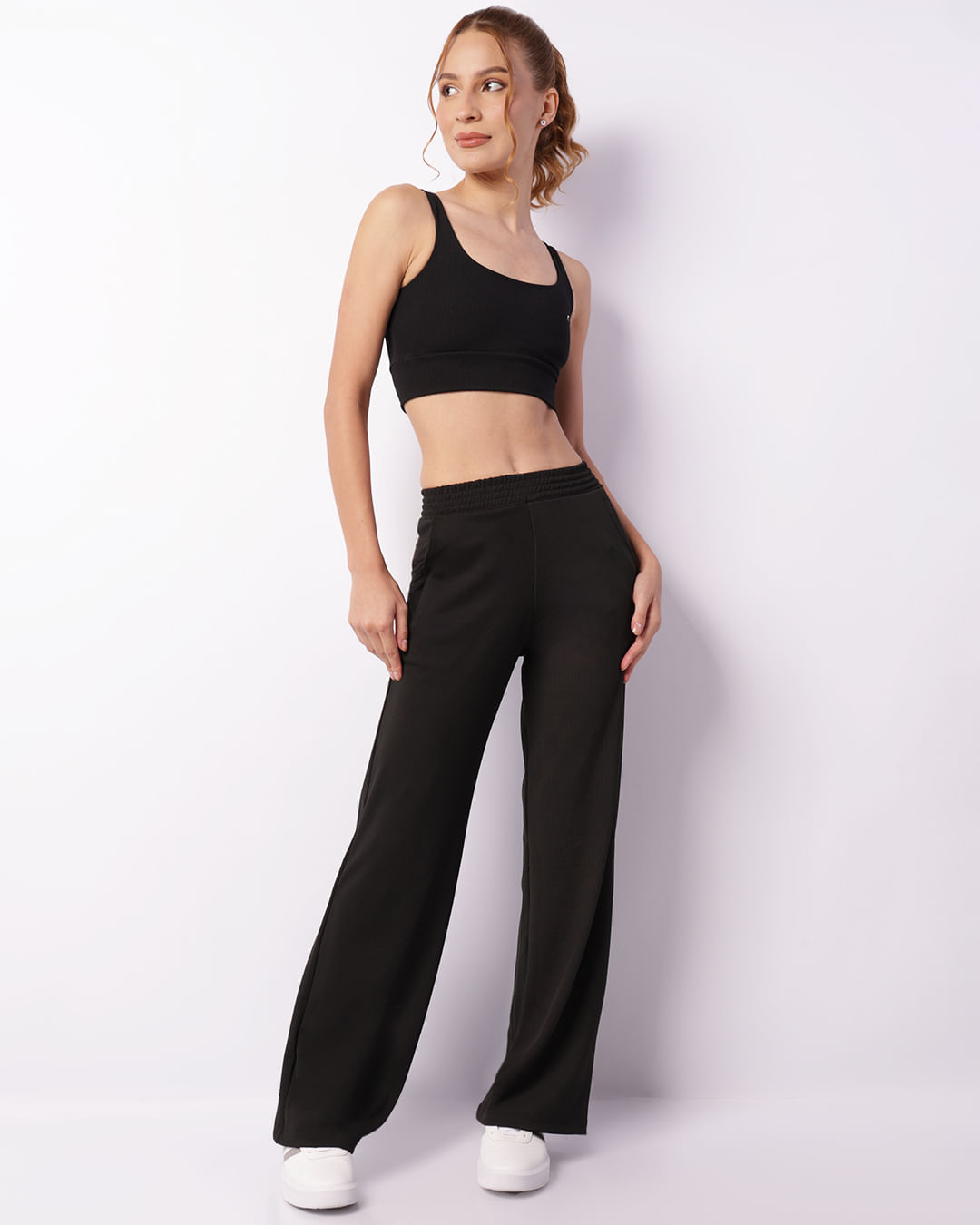 Calca-Sm238-Com-Bolso-Pantalona---Preto