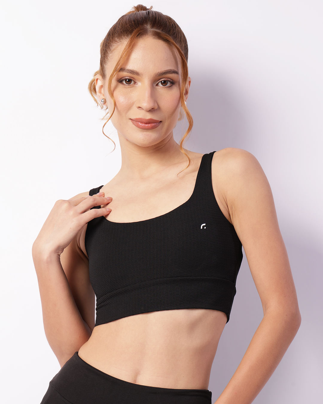 Top-Sm242-Texturizado---Preto
