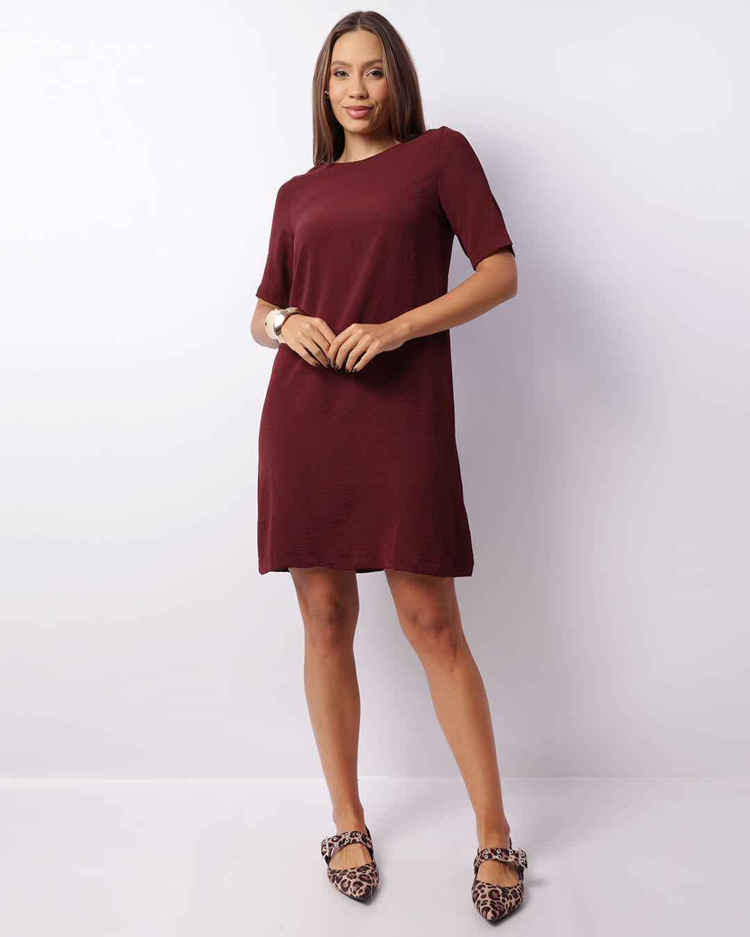 Vestido-Curto-Cey-730302-Vinho---Vinho