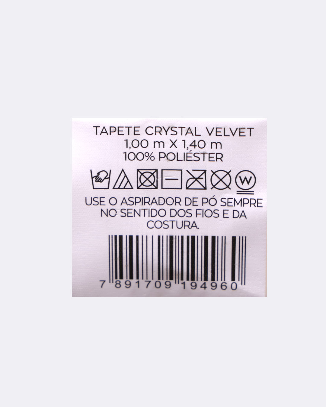 Tapete-Crystal-Velvet-B-100x140---Bege-Claro