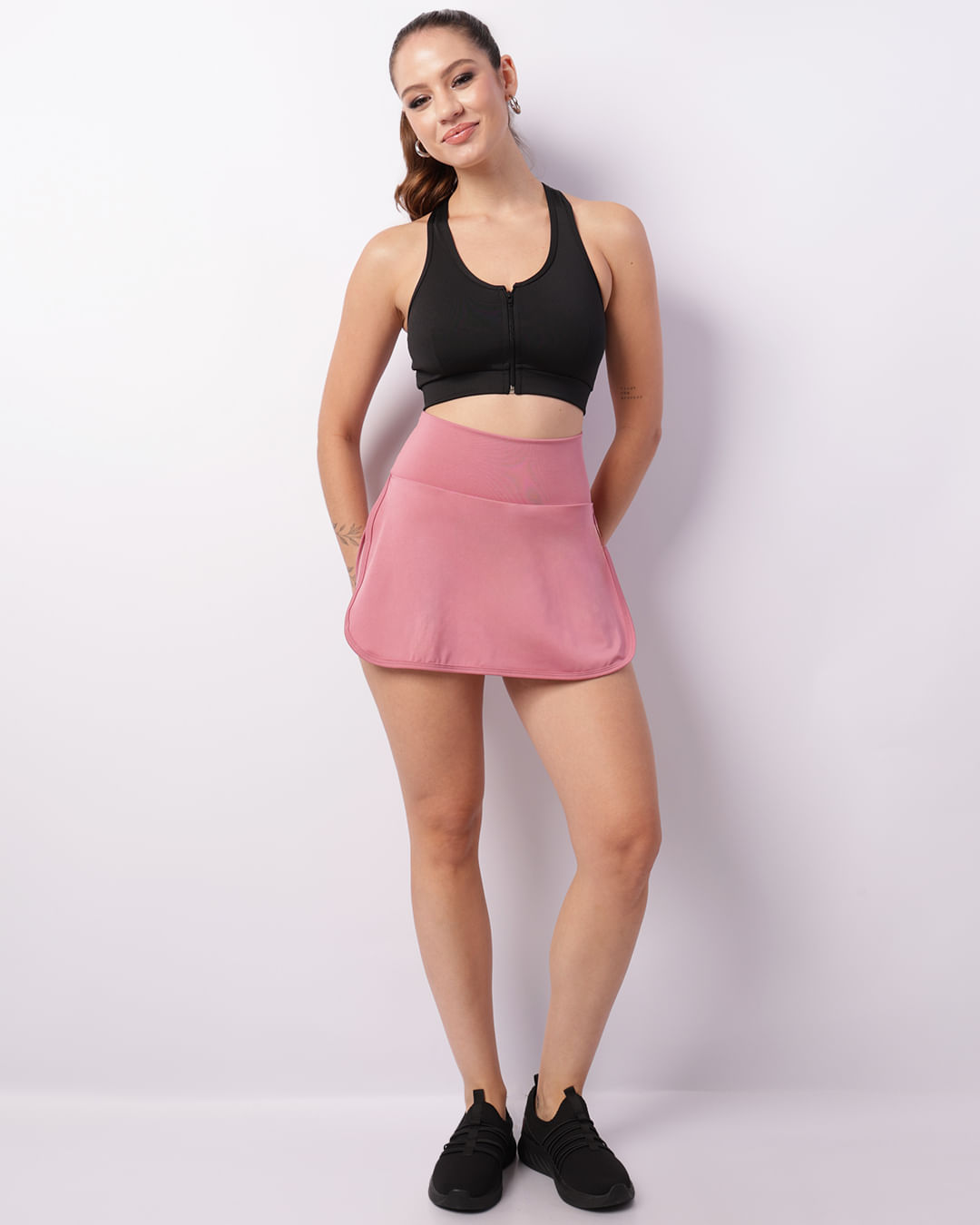 Shorts-Saia-4183-Com-Vies---Rose