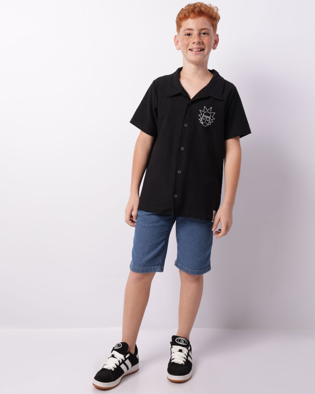 Camisa-To036031-M-Text-1016-Rick-E-Mort---Preto