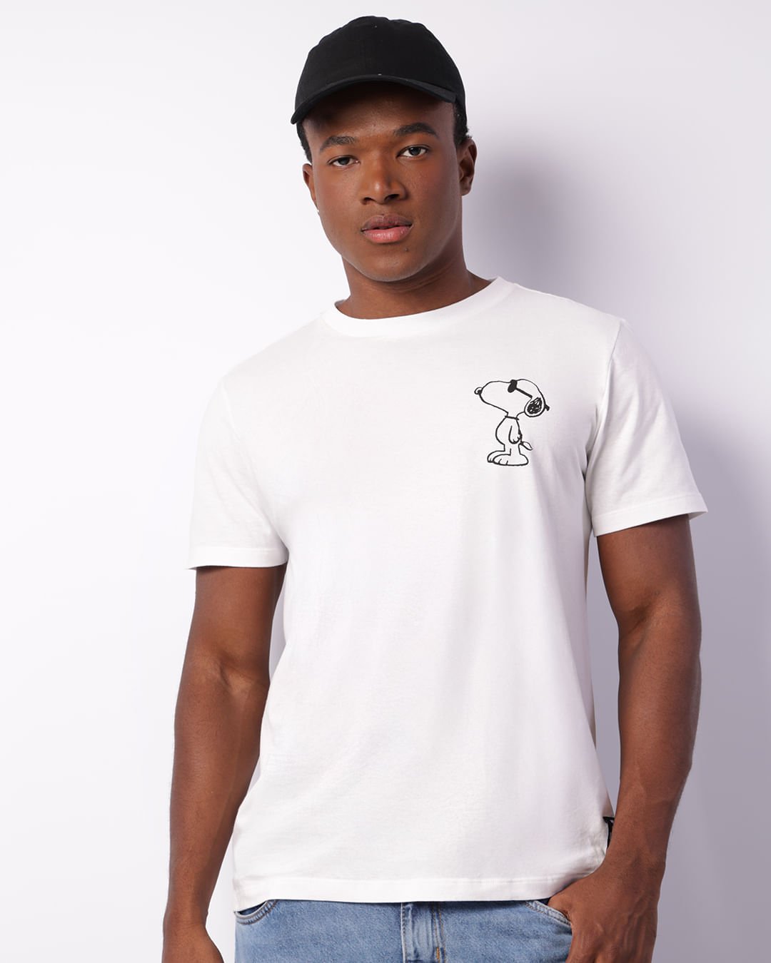 Camiseta-Snoopy-0402003-Pgg---Branco