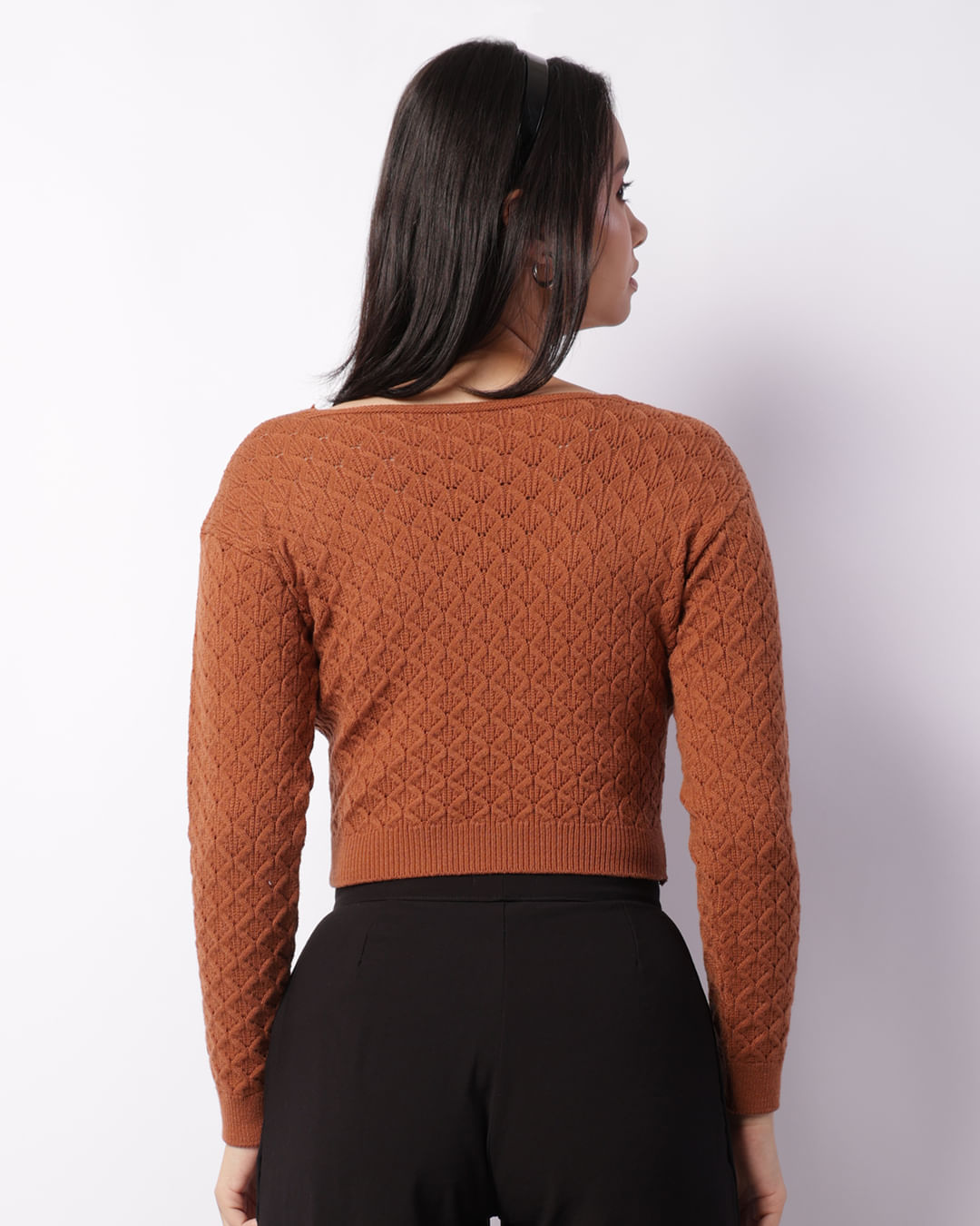 Blusa-Ml-Tricot-Gola-V-H6030-Pg---Marrom