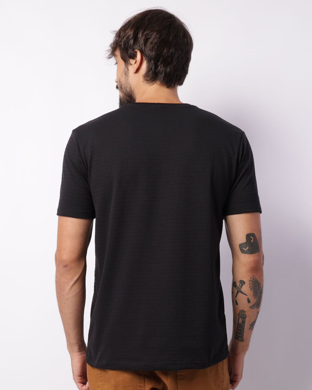 Camiseta-Textu-Embossing-Tr554-Preto---Preto