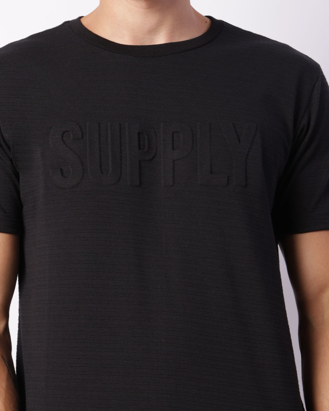 Camiseta-Textu-Embossing-Tr554-Preto---Preto