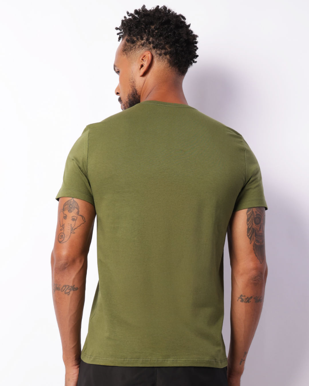 Camiseta-Gola-V-Mc-Verde-Pxgg---Verde