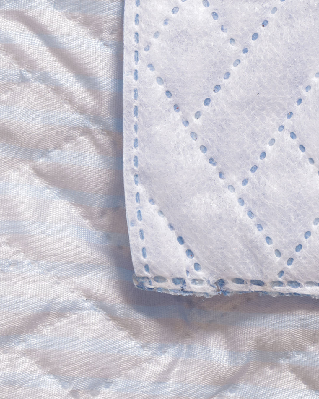 Colcha-Casal-Com-Vies-Moderno-Ver-25---Azul-Listrado
